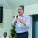 Video- Leonel exige al Gobierno bajar la gasolina porque el petróleo volvió a US$70 el barril