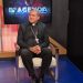 Video- Monseñor Morel Diplán: Si hubiéramos dejado en el país todo el dinero que se ha ido en la corrupción, no tuviéramos que hacer tantas reformas