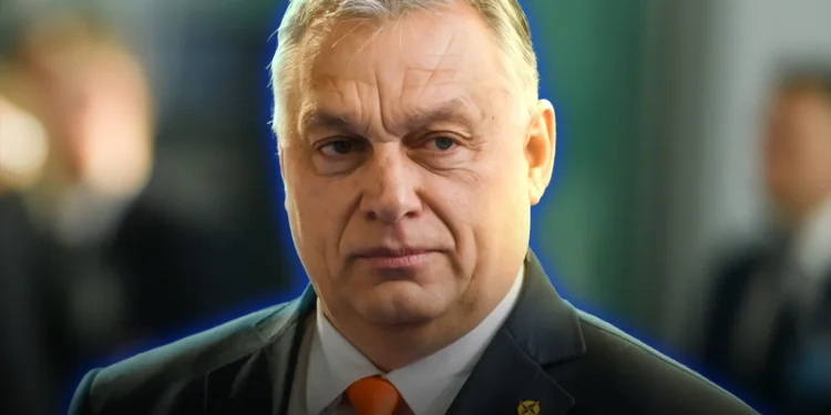 Viktor Orbán volvió a ser elegido como presidente de su partido tras la derrota electoral