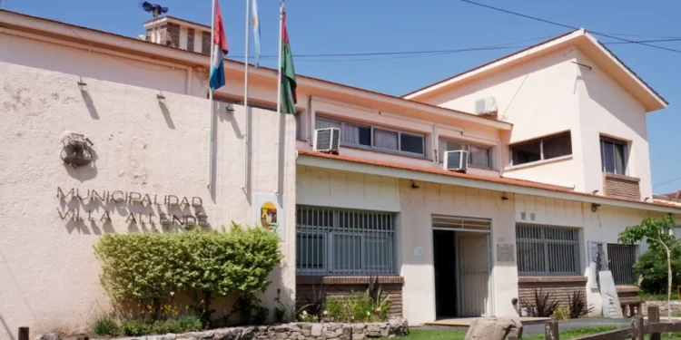 Villa Allende replica el modelo nacional de ayuda directa a personas en situación de vulnerabilidad