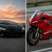 Volkswagen evalúa vender Ducati y Lamborghini por necesidad de fondos Volkswagen evalúa vender Ducati y Lamborghini por necesidad de fondos