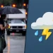 Vuelve la lluvia al AMBA: cuándo se larga y cómo sigue el clima Vuelve la lluvia al AMBA: cuándo se larga y cómo sigue el clima
