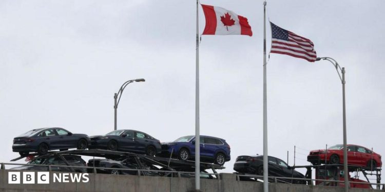 What to know about the looming deadline on North American free trade