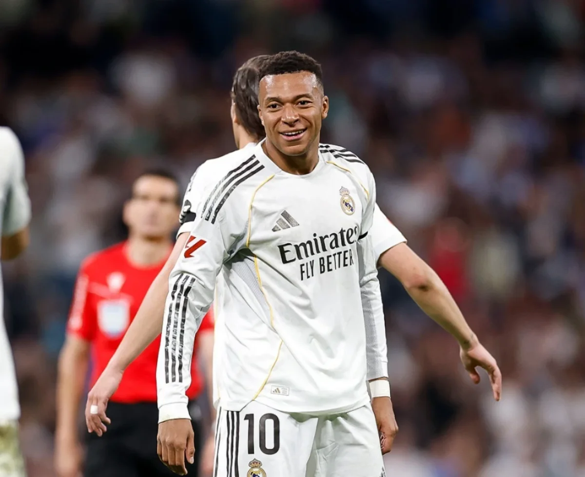José Mourinho explicó por qué regresó al Real Madrid: "Lo amo" Mou elogió a Mbappé