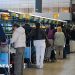 Why are there holiday delay warnings over the EU's new border system?