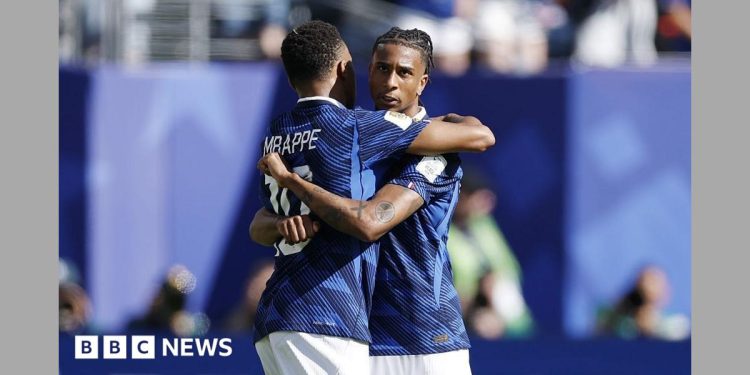 Why are there more foreign-born World Cup players than ever? Why are there more foreign-born World Cup players than ever?