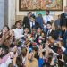 Wilson Camacho destaca que tribunal acogió pedimento de los fiscales en caso de Jet Set