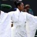 Wimbledon 2026 resuts: Naomi Osaka dazzles in kimono outfit before opening victory