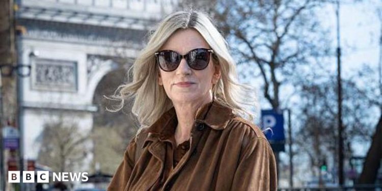 Women alleging rape and sexual assault in France call to abolish statute of limitations Women alleging rape and sexual assault in France call to abolish statute of limitations