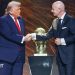 World Cup 2026: Does referee case show Fifa has lost control of its tournament?