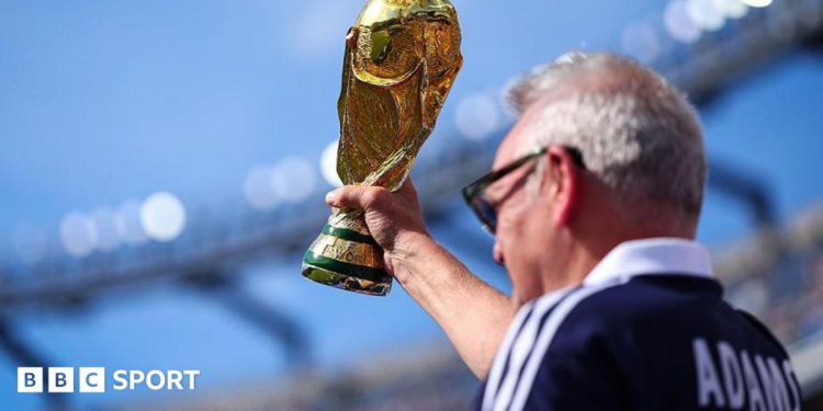 World Cup 2026: Have changes damaged the end of the group stage?