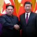Xi Jinping y Kim Jong-un refuerzan su alianza en Pyongyang mientras crecen las críticas a sus regímenes