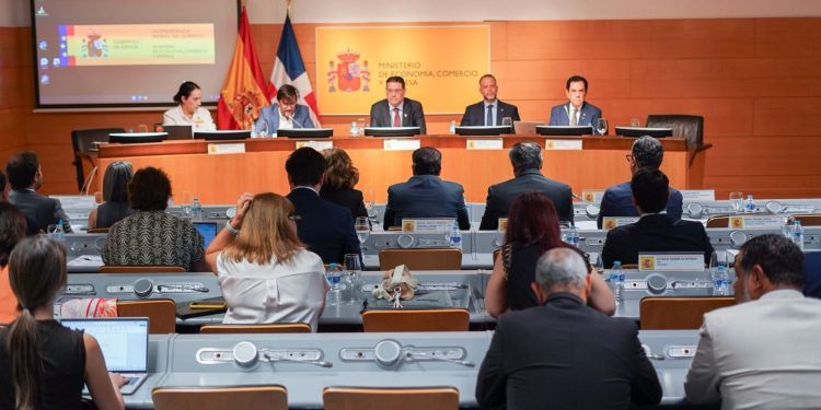 Yayo Sanz Lovatón busca inversiones con empresas de...