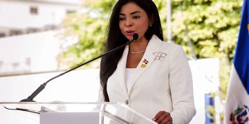 Yeni Berenice Reynoso dice “Ministerio Público no detendrá la lucha contra la corrupción bajo ninguna circunstancia”