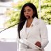 Yeni Berenice Reynoso dice “Ministerio Público no detendrá la lucha contra la corrupción bajo ninguna circunstancia” Yeni Berenice Reynoso dice “Ministerio Público no detendrá la lucha contra la corrupción bajo ninguna circunstancia”