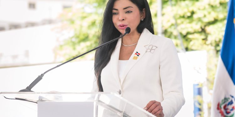 Yeni Berenice: Uno de los favorecidos con un no ha lugar admitió haber recibido RD$700 millones Yeni Berenice: Uno de los favorecidos con un no ha lugar admitió haber recibido RD$700 millones