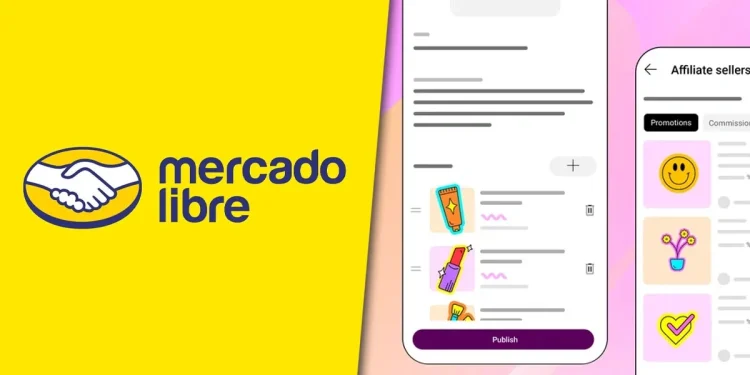 YouTube Shopping llega a Argentina junto a Mercado Libre