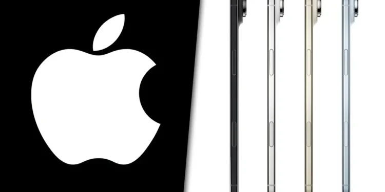 iPhone Air 2: Apple ya prueba la nueva generación para 2027