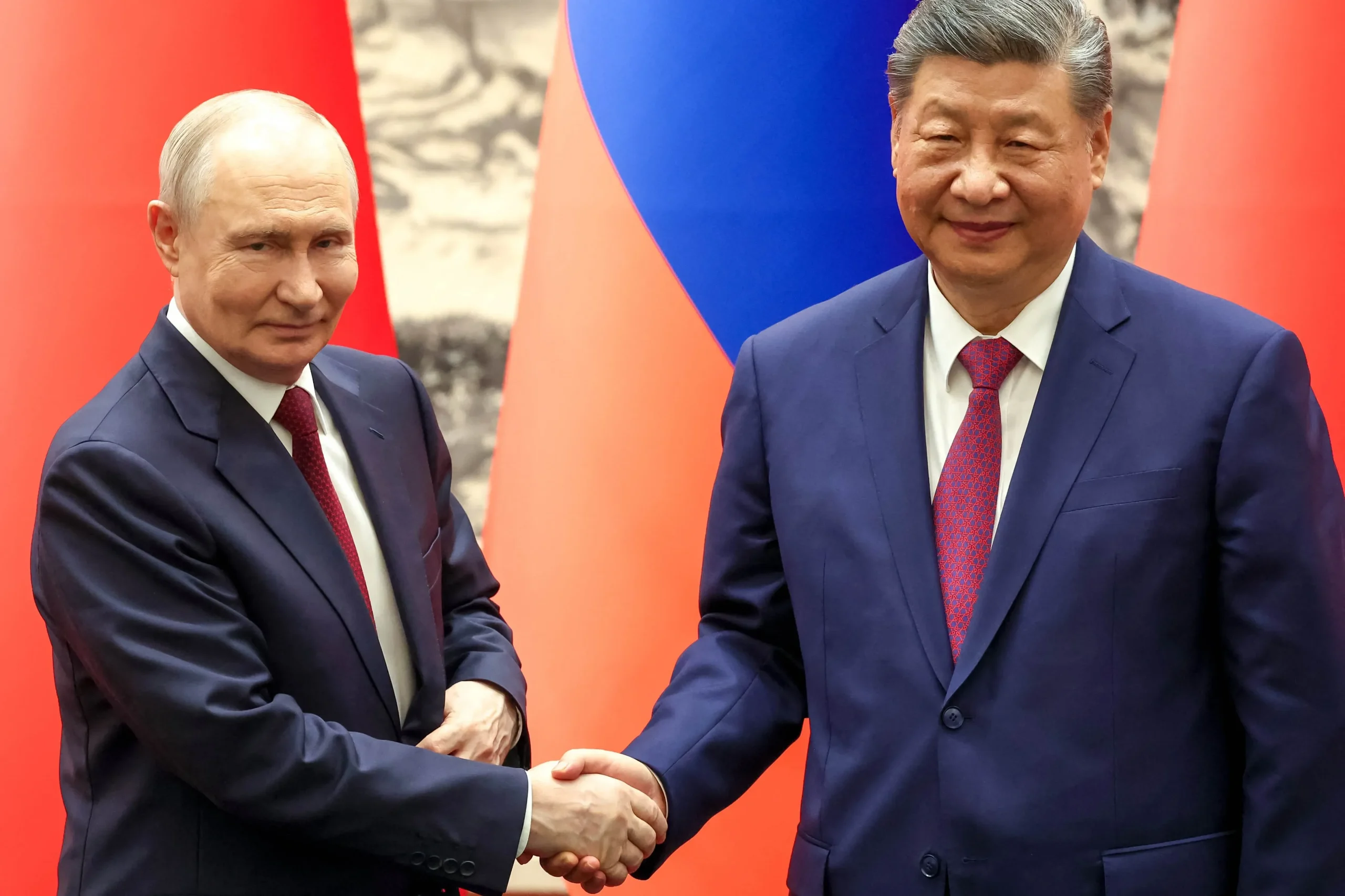 Rutte aseguró que el país liderado por Putin continúa representando la mayor amenaza para Europa