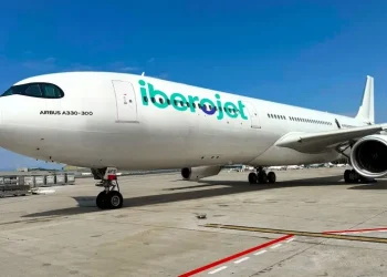 ¡Barcelona y Punta Cana más cerca que nunca! Anuncian vuelos directos desde 21 de junio