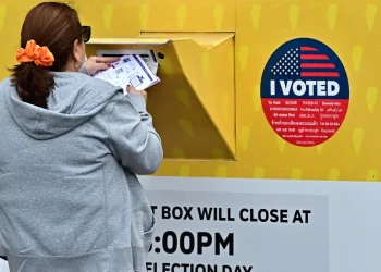 ¿Por qué se tarda tanto en contar los votos en California? He aquí por qué el proceso puede parecer aún más lento en estas elecciones