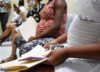 Partos De Haitianas Disminuyen