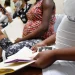 Partos De Haitianas Disminuyen