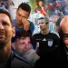 12 años después de la final contra Alemania, un equipo europeo vuelve a robarle la Copa del Mundo a Argentina y Messi
