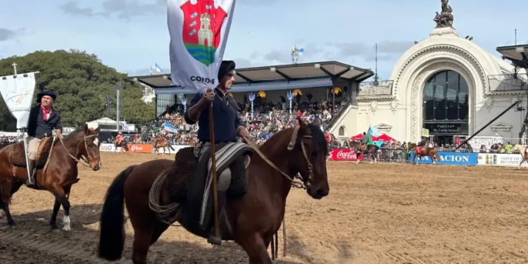 17 emprendimientos de distintos puntos de Córdoba participarán de la Expo Rural de Palermo 2026 17 emprendimientos de distintos puntos de Córdoba participarán de la Expo Rural de Palermo 2026