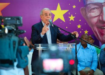 Danilo Medina asegura que el PLD volverá al poder en 2028