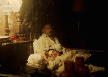 El 79 Festival de Cine de Locarno presentará «La muerte no tiene dueño» de Jorge Thielen Armand