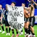 A llorar a la llorería: el Reino Unido pidió a la FIFA investigar a la Selección por la bandera de Malvinas