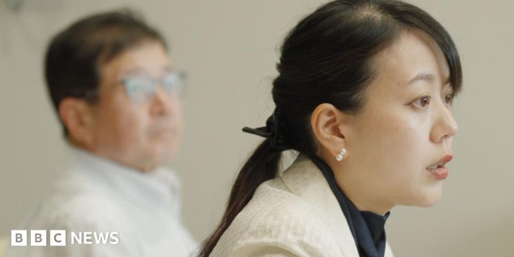 A mayor in Japan announced her maternity leave - and got the whole country talking