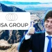 AISA Group presentará un segundo RIGI por USD 1.500 millones para expandir Gualcamayo AISA Group presentará un segundo RIGI por USD 1.500 millones para expandir Gualcamayo