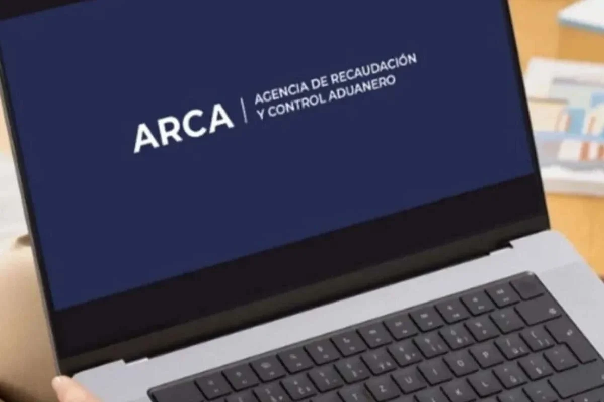 El requisito obligatorio para cualquier devolución de ARCA