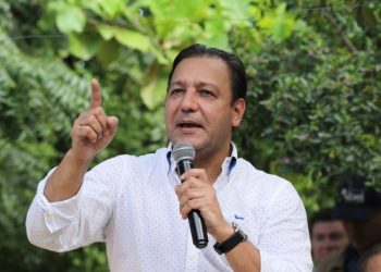 Abel Martínez afirma que el Gobierno incumple promesas