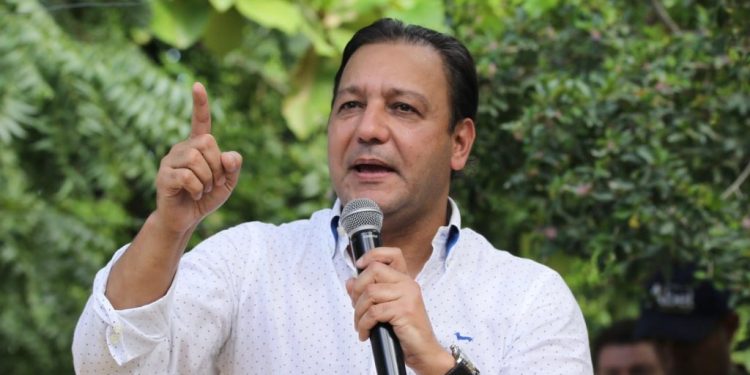 Abel Martínez afirma que el Gobierno incumple promesas Abel Martínez afirma que el Gobierno incumple promesas