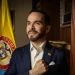 Abelardo De La Espriella anunció el cierre de la embajada en Palestina y la apertura de una sede en Jerusalén Abelardo De La Espriella anunció el cierre de la embajada en Palestina y la apertura de una sede en Jerusalén