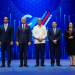 Abinader recibe informe de la Consulta Nacional sobre Educación y asume compromiso de convertirlo en políticas públicas