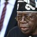 Adeniyi Adeyemi: el presidente de Nigeria, Bola Tinubu, ordena investigar una supuesta agencia falsa
