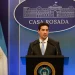 Adrián Ravier confirmó que Milei anunciará por Cadena Nacional la reforma de la Carta Orgánica del Banco Central