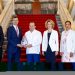 Aerodom celebra un premio de pasajeros mientras Paliza no rinde cuentas sobre los recursos de la concesión