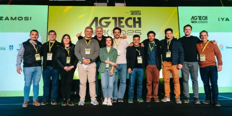 AgTech: Río Cuarto busca consolidarse como el gran polo de innovación del agro argentino