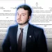 Agustín Romo presentó un proyecto para arancelar la salud y la educación a extranjeros en PBA Agustín Romo presentó un proyecto para arancelar la salud y la educación a extranjeros en PBA