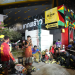 Al menos 27 muertos en el incendio de un bar en Bangkok, informan los medios tailandeses