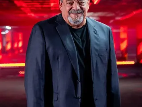 Alfonso Rodríguez declina su designación como embajador-Mirex