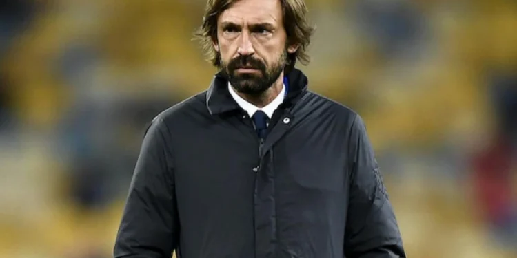 Andrea Pirlo rompió el silencio por la polémica que lo alejó de la Selección de Italia: "Mi amor no depende de un cargo"
