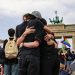 Anger, shock and grief - the aftermath of the attack on Berlin Pride Anger, shock and grief - the aftermath of the attack on Berlin Pride