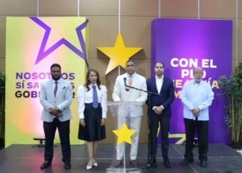 Antes de que se abriera el debate, el PLD ya había planteado revisar el Código Penal – El Nuevo Diario (República Dominicana)