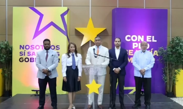 Antes de que se abriera el debate, el PLD ya había planteado revisar el Código Penal – El Nuevo Diario (República Dominicana)